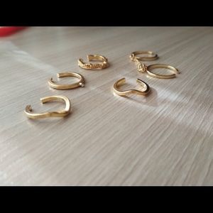 Women’s rings